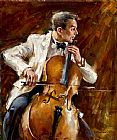 Bassline by Andrew Atroshenko